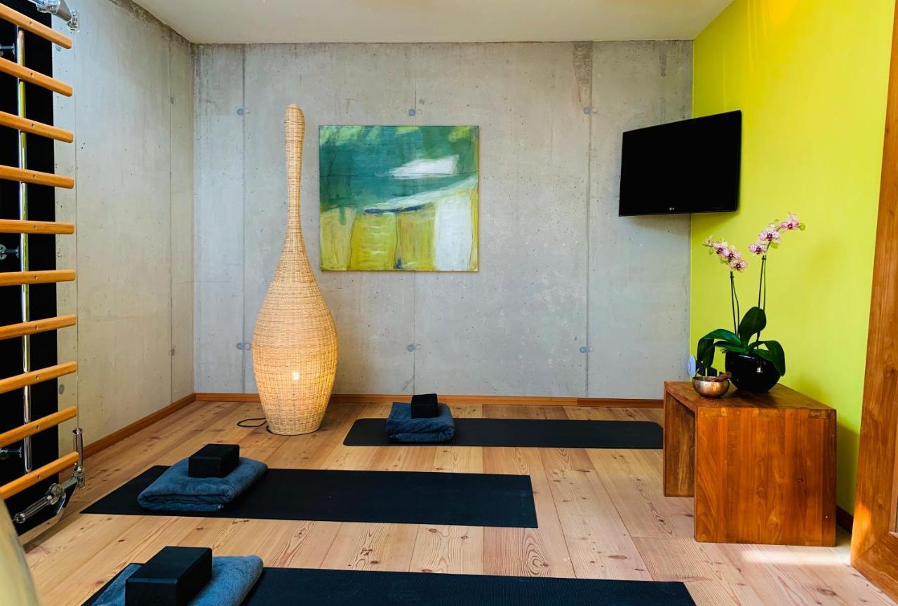 Bergesgruen Apartment โอเบอร์สทดอร์ฟ ภายนอก รูปภาพ