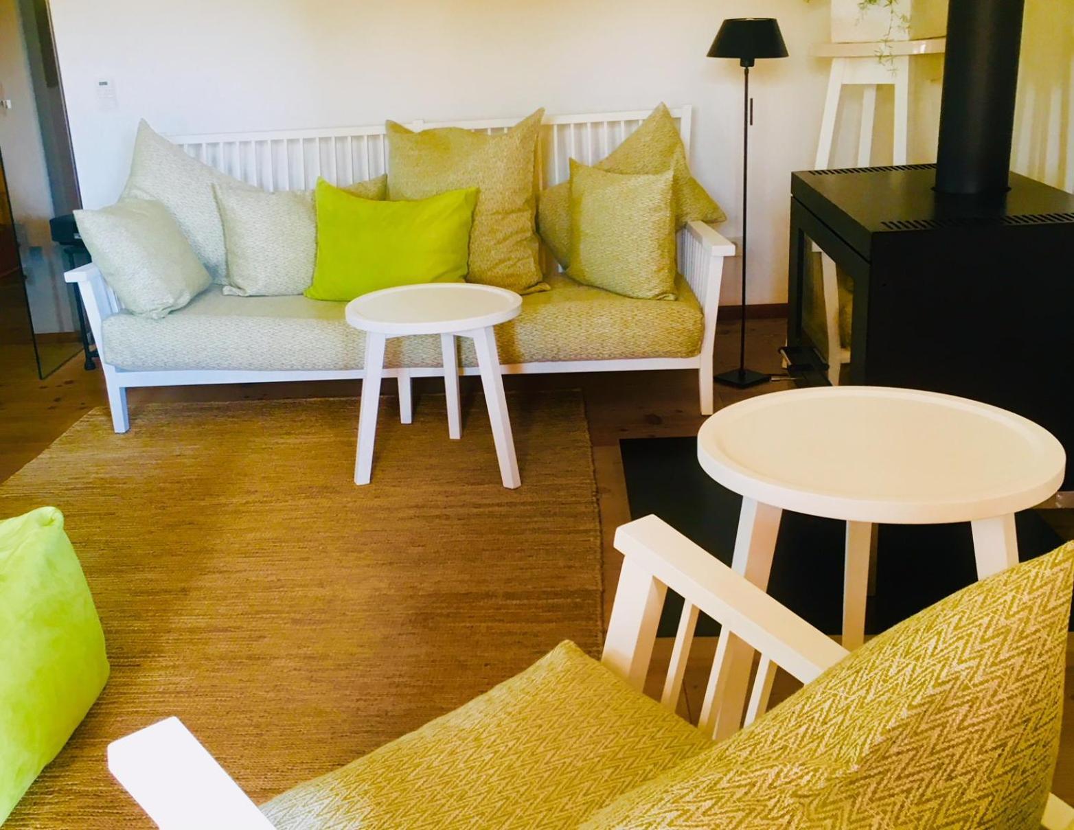 Bergesgruen Apartment โอเบอร์สทดอร์ฟ ภายนอก รูปภาพ